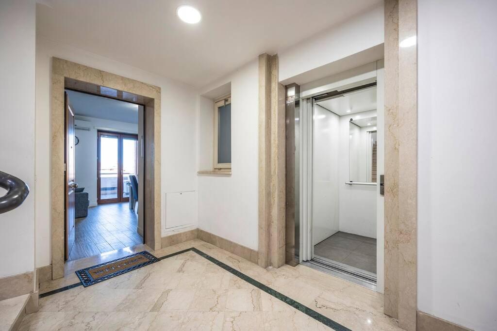 Apartment Roma Relax 2 Con Wifi-Ac-Netflix Exterior foto