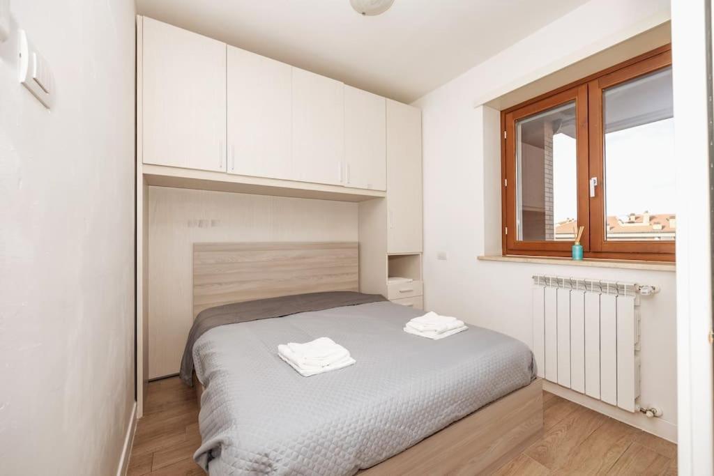 Apartment Roma Relax 2 Con Wifi-Ac-Netflix Exterior foto