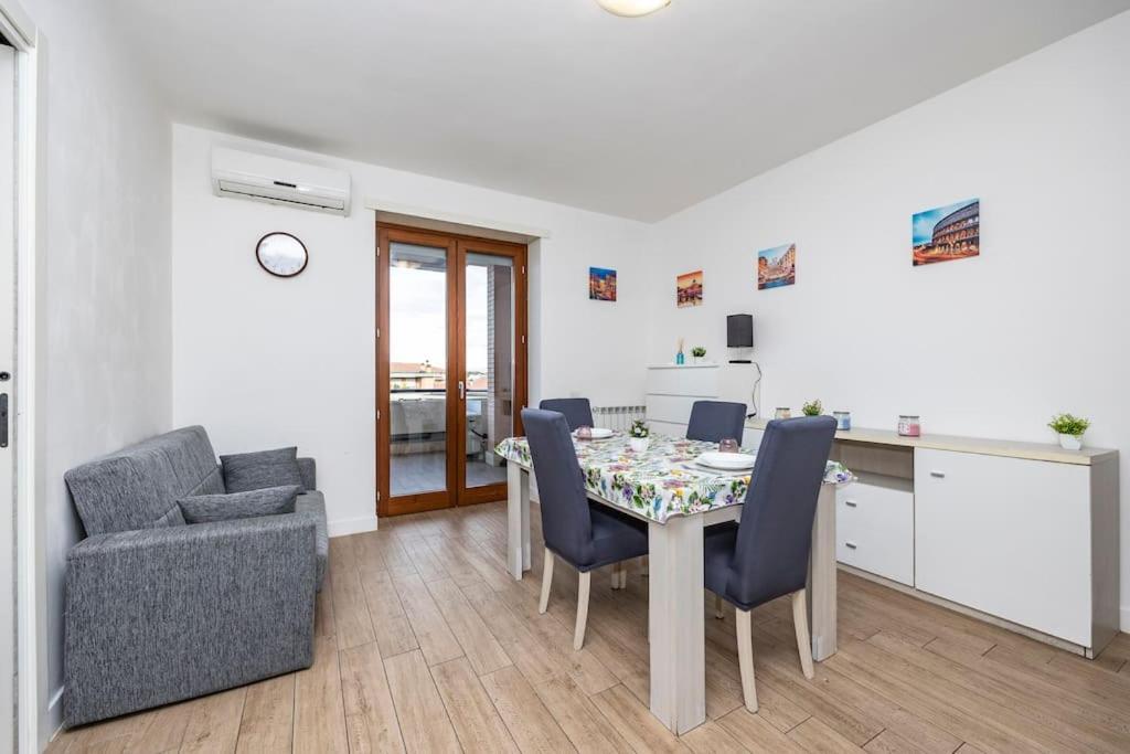 Apartment Roma Relax 2 Con Wifi-Ac-Netflix Exterior foto