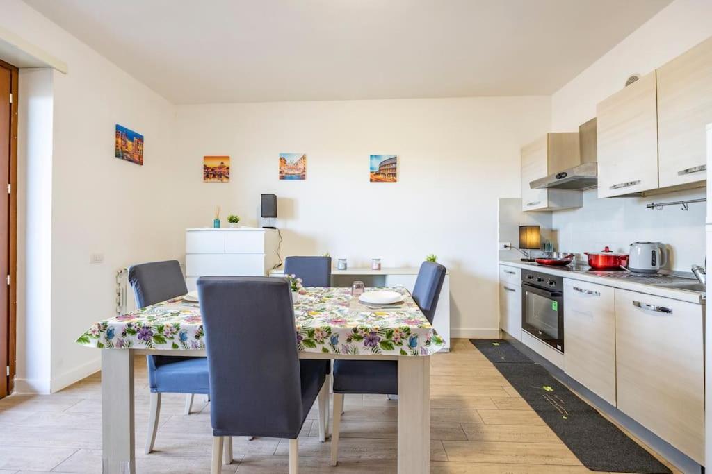 Apartment Roma Relax 2 Con Wifi-Ac-Netflix Exterior foto