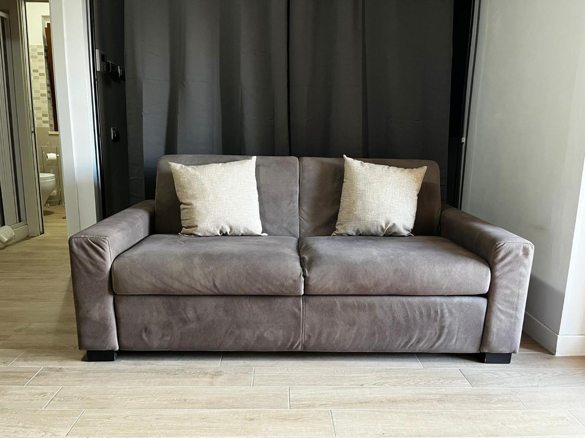 Apartment Roma Relax 2 Con Wifi-Ac-Netflix Exterior foto